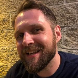 Meet your Posher, John